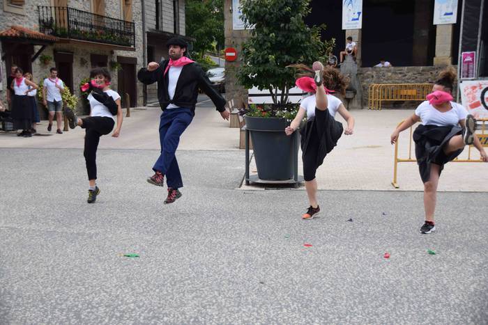 Zizurkil herrigunea goia fes 96 1534257616638