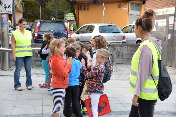 Kotxerik Gabeko Eguna 2016, Tolosa eta Ibarra 5 1474537986245