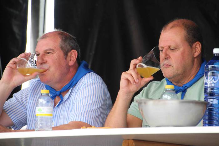 Hernialdeko ama birjin eguna 14 1660569097205