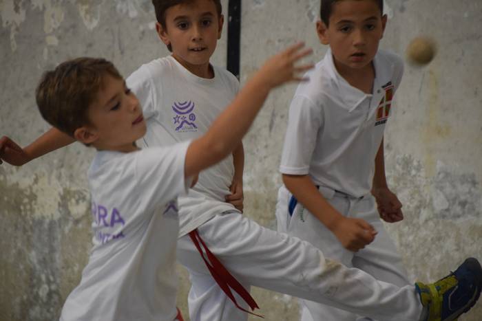 Dotore aritu dira benjaminak 35 1527271836962