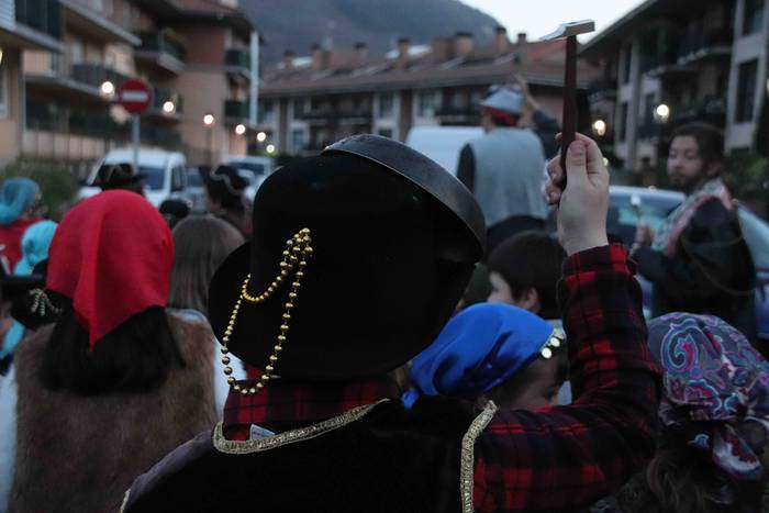 Hasi dira kaldereroak eskual 80 1550860528405