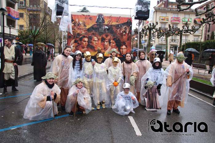 Goizean bustita, arratsaldea 28 1518460273831