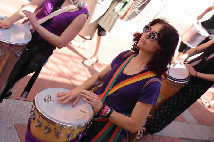 Batukada feminista sanjoanak 45 1529756024643