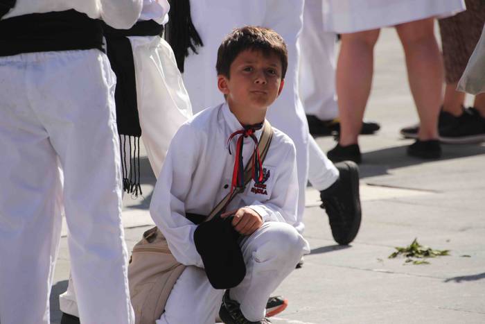 San Joan eguna, Tolosa, 2022 26 1656098931896