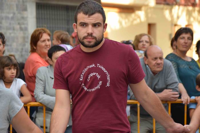 Ibarra san bartolome festak  18 1535222601895