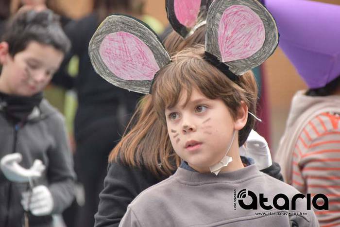 Ikastetxeetan ere inauteriek 116 1518102535739