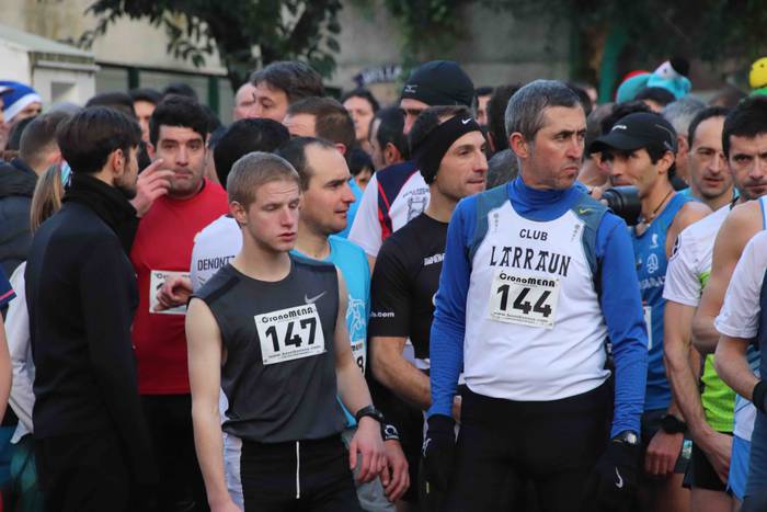 San Silvestre Villabona 2018 70 1546275677697