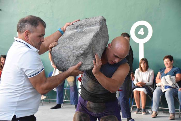 Jakesen ausardia, auzotarren 46 1538330962244