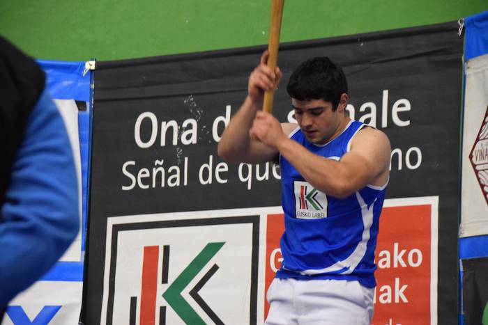 urrezko banakako aizkola txa 32 1619876608984