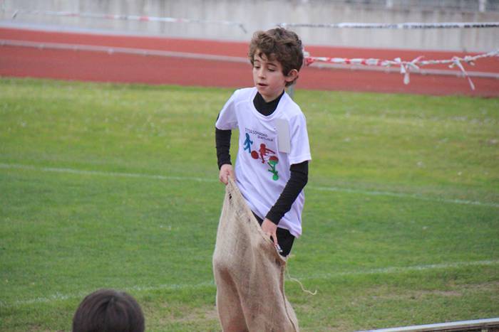 Eskola Txikien topaketak 420 57 1520602743532