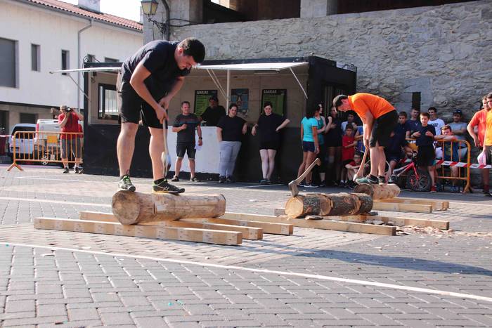 Larraulgo jaiak 2019 Herri K 7 1564855099579