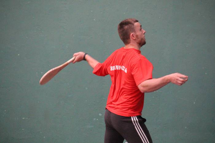 Ikuskizun handia ikusi da Bidaniako frontoian 10 1472230291797