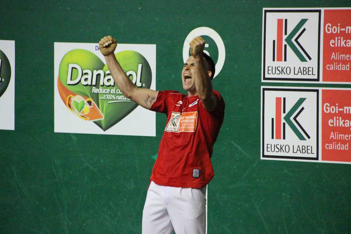 Amorruaren garaipena, eta fi 31 1572204246384