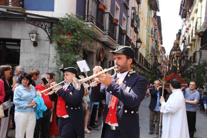 San Joan eguna 22, Tolosa, G 30 1656076147299