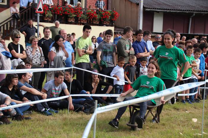 Festa jartzen gazteak nagusi 47 1499019401000