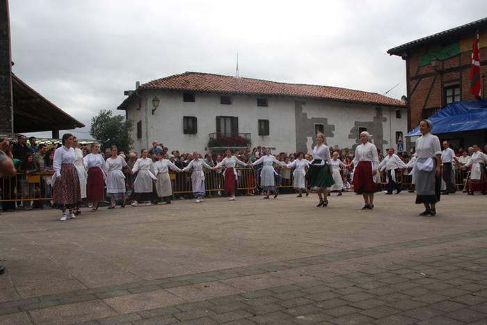 Festa giroan San Inazio egunean  38 1469993612559