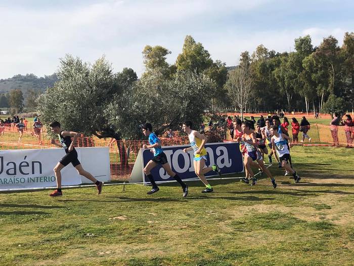 Tolosa CF Atletismoko atleta 9 1551291738419