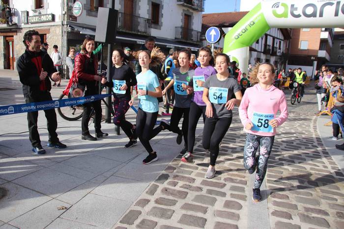 Elkartasunak irabazi du last 11 1577636573503