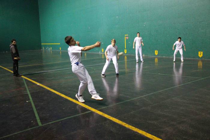 Gabonetako Pilota Topaketa 2018 Alegia finalak 47 1546114260502