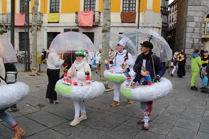 Irudimenak ez du mugarik Tol 86 1740933788280