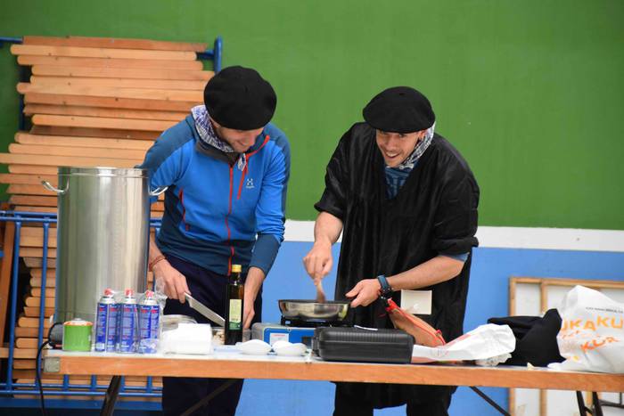 Euskal Jai eguna Berastegi 17 1558798930737