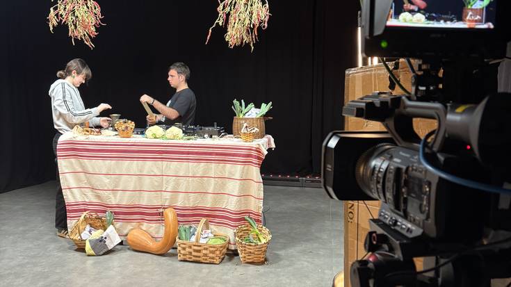 Ikusgai da Txekorkada Vol. 2