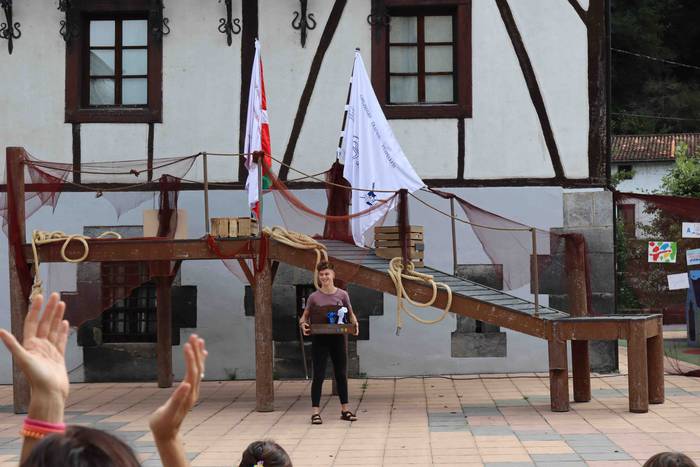 Xubane Uribarrena omendu dut 13 1632661559337