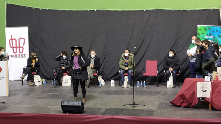 Pello Errota Sariketaren aurreko edizioen errepasoa