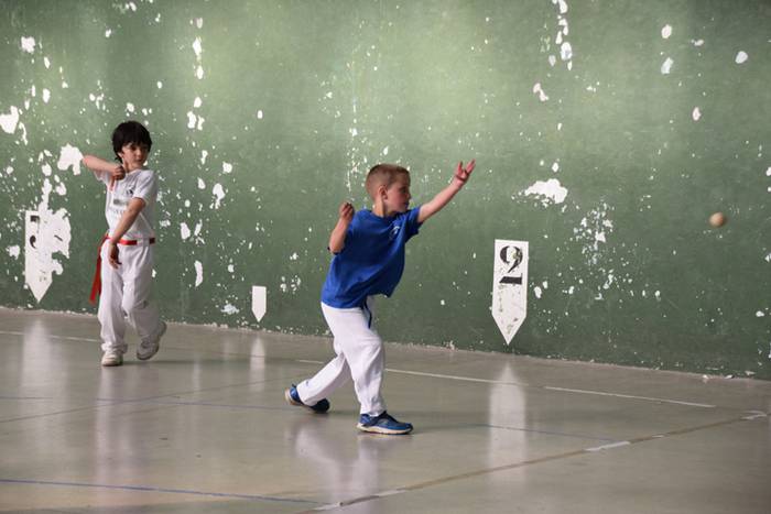 II. Ataria Pilota Txapelketa berastegi 2016 38 1464362139240