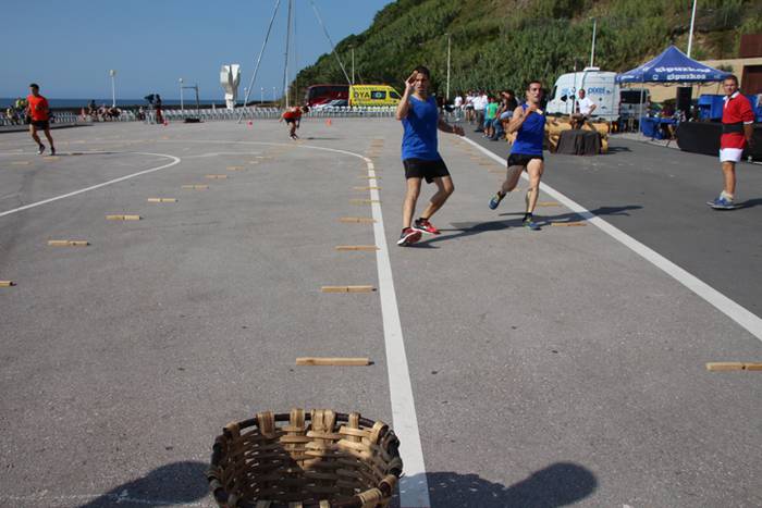 Txapel berdinduena, gipuzkoarren buruan 13 1473085227692