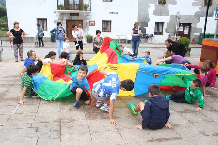 Haurrak protagonista, bihara 16 1501589835552