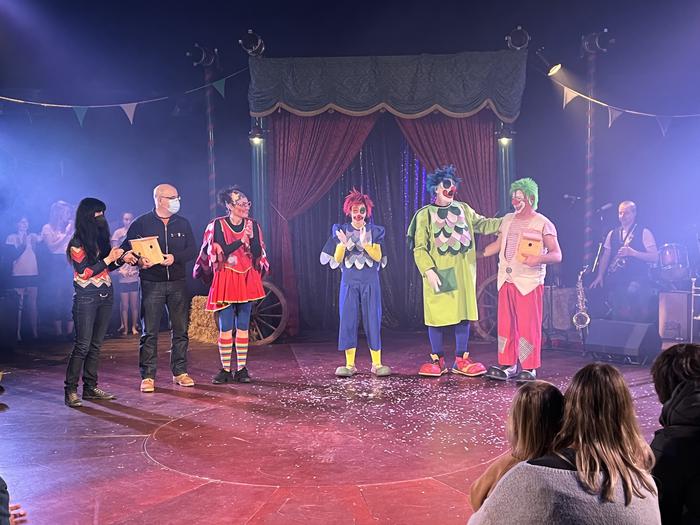 korrika pirritx eta porrotx  9 1641637612619