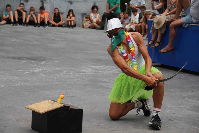 Haurrentzat puzgarriak, gazt 25 1660404667537