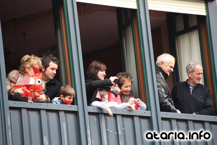 ostegun gizena 2016 txupinazoa 75 1454601586585