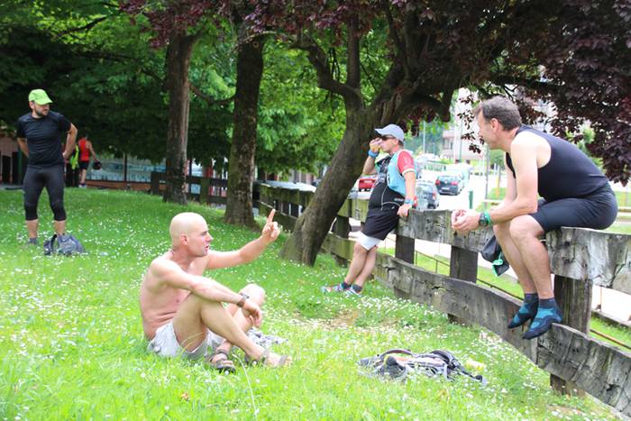 Pausoz pauso, 42 kilometro 2 1495374880485