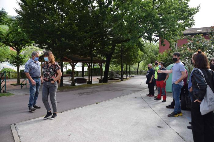 Piparraren Bidea aurkeztu du 5 1624008657030