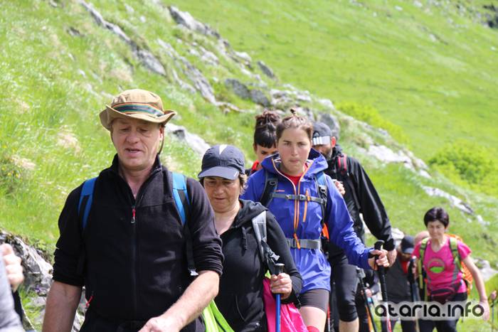 XIV Orduak Minak - Larrondo 149 1464547197074