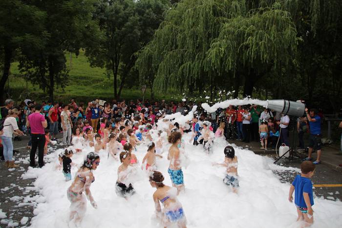 Eskola txiki eguna Ikaztegieta 93 1465750699604