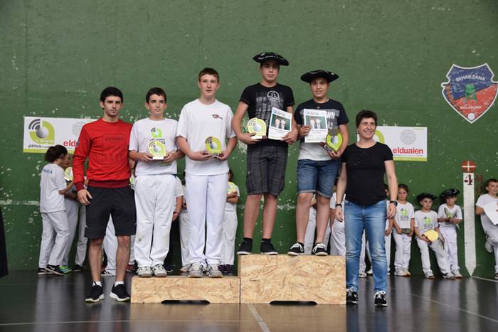 Merezitako amaiera  214 1467646775633