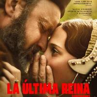 La ultima reina