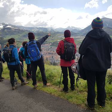 Biodibertsitate Gunea