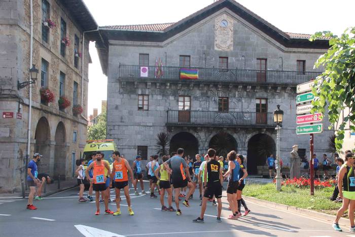 Aitor Regillagak eta Lourdes 50 1531660167945