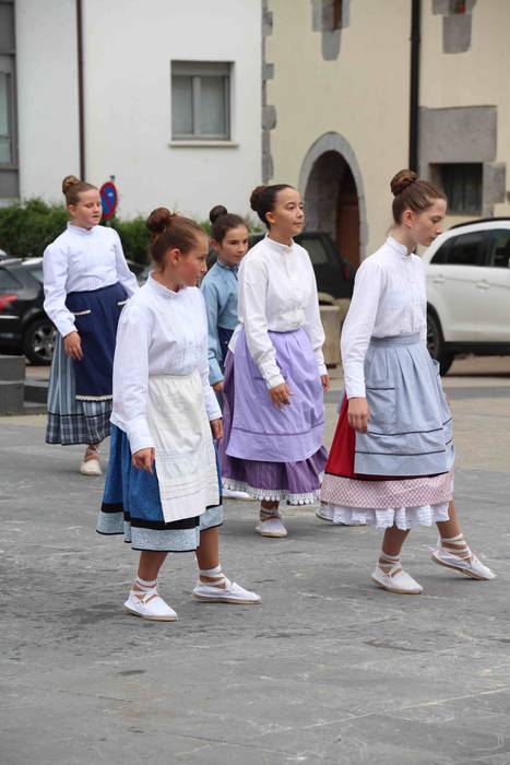 Adunako festak 2022 haurren  5 1660571280233