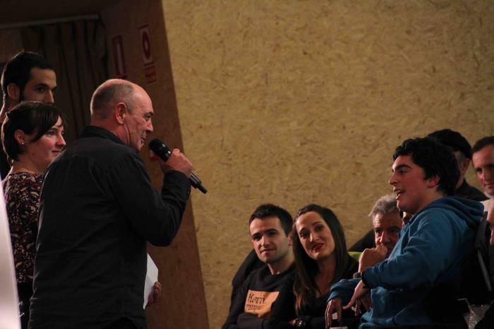 [ARGAZKI GALERIA] ATARIAren  35 1579378124063