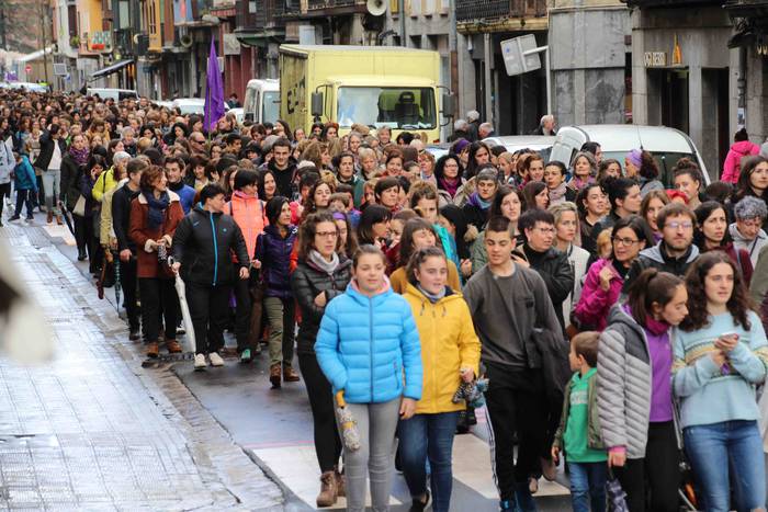 Inoizko mobilizaziorik jende 73 1552060367466