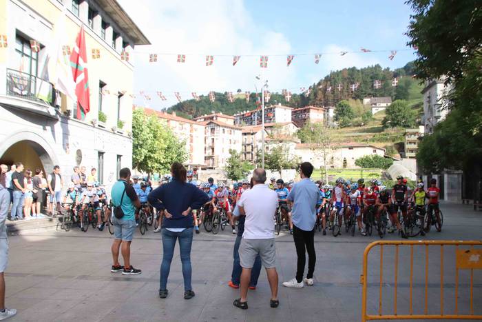 Iñaki Murua eta Ane Iriartek 11 1535889623333