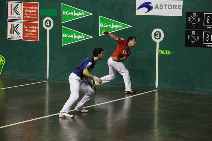 Bi maisu handi, katedralean 26 1571600504272