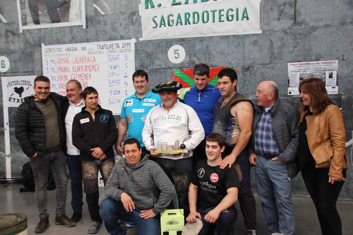 Gorostidi harri txapelketa 57 1557080936309