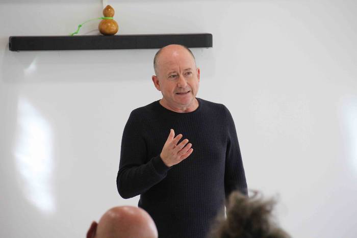 Banatu dituzte aurtengo Urre 5 1605376790782