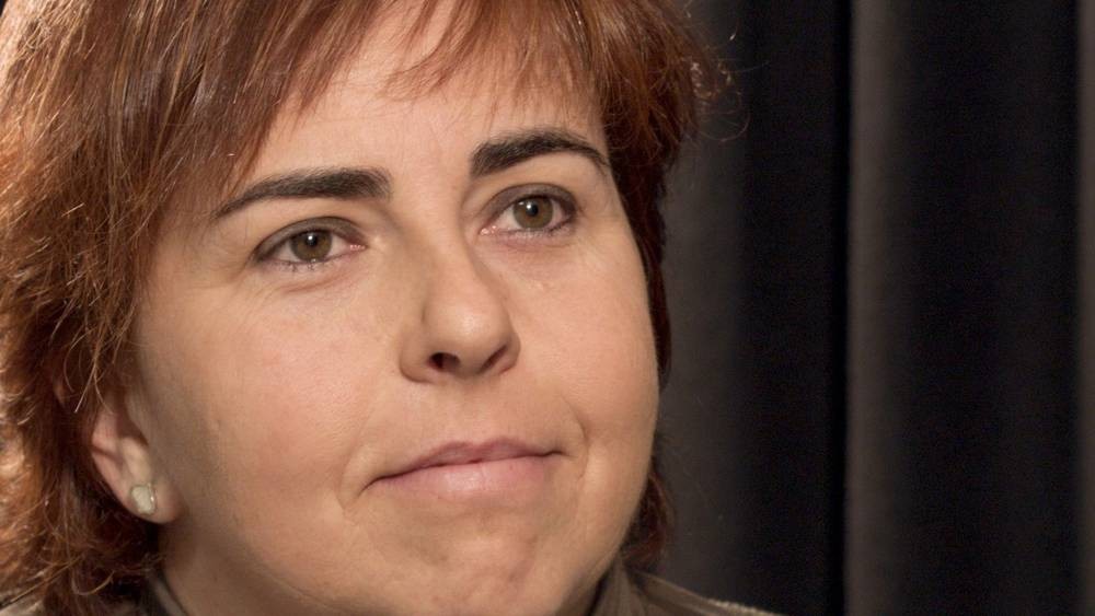 «Niretzat konpartitze hutsa erabat aberasgarria da»